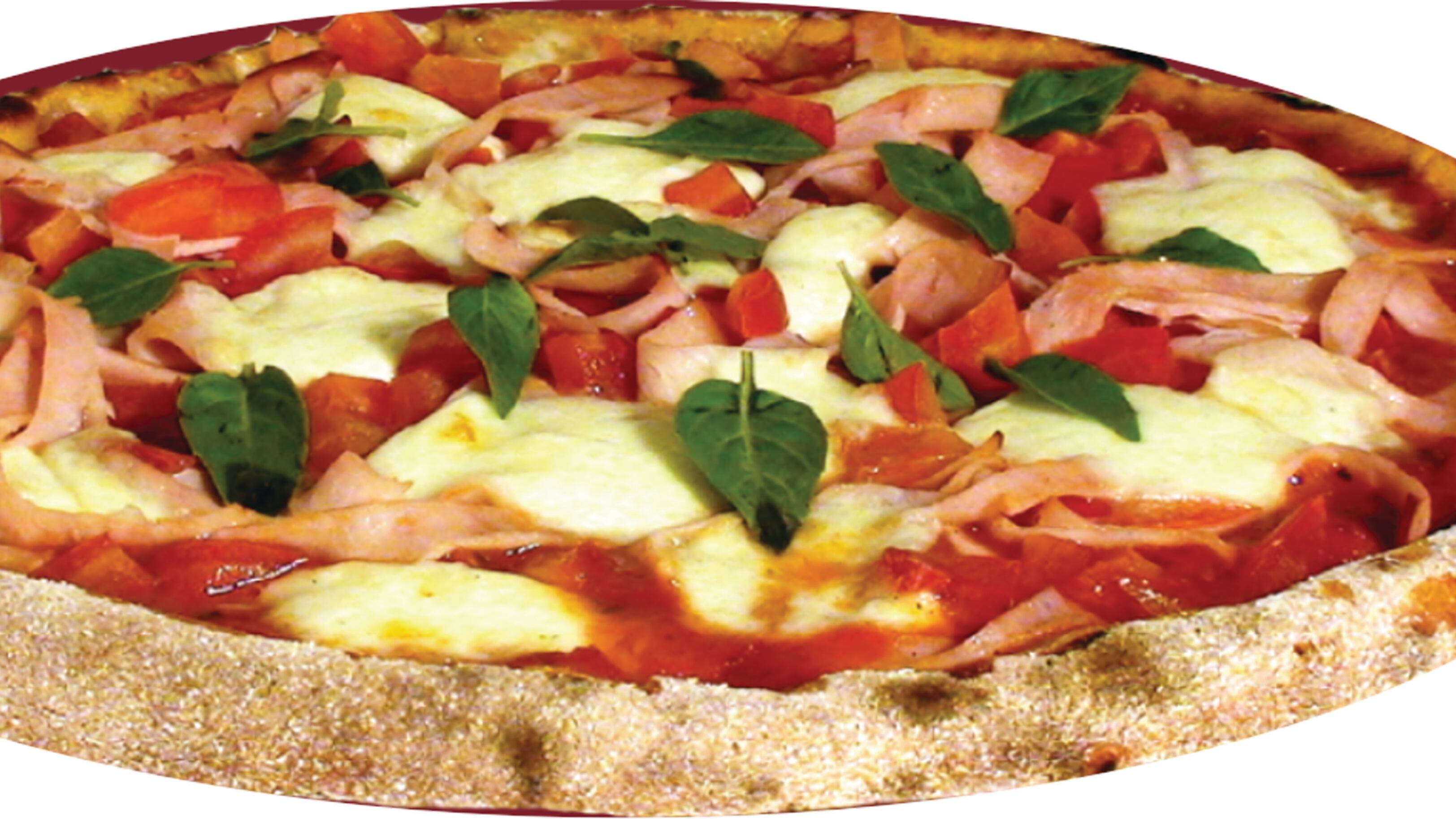 La pizza italiana? Ora ha tre capitali