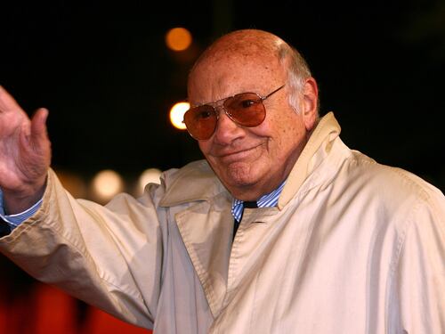 Morto il regista Francesco Rosi