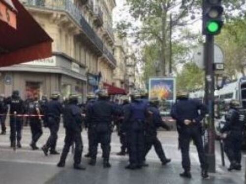 Parigi, fermati 2 uomini vicini a propagandista Isis