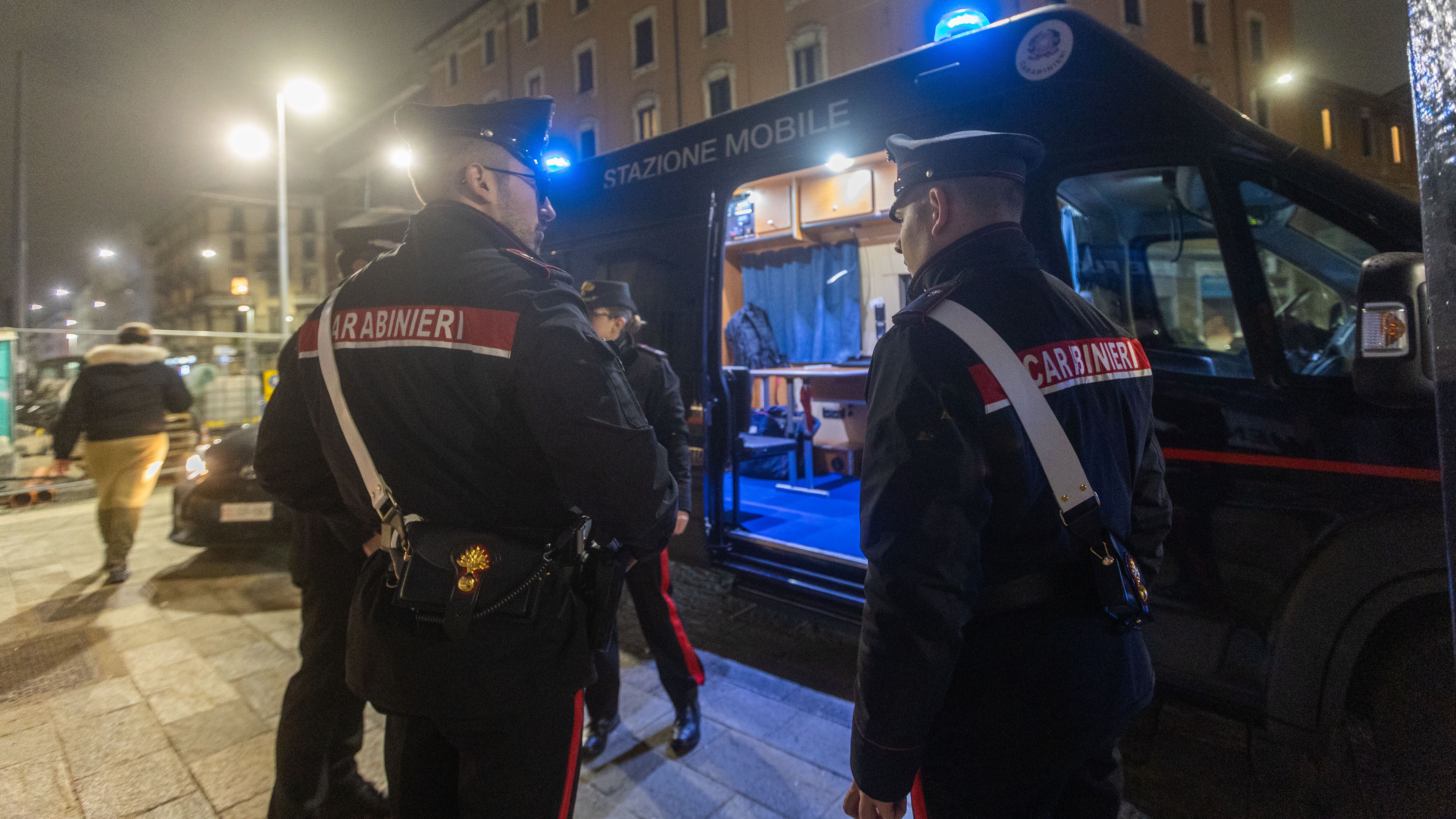"Fattore di rischio". Così cambia la divisa dei carabinieri
