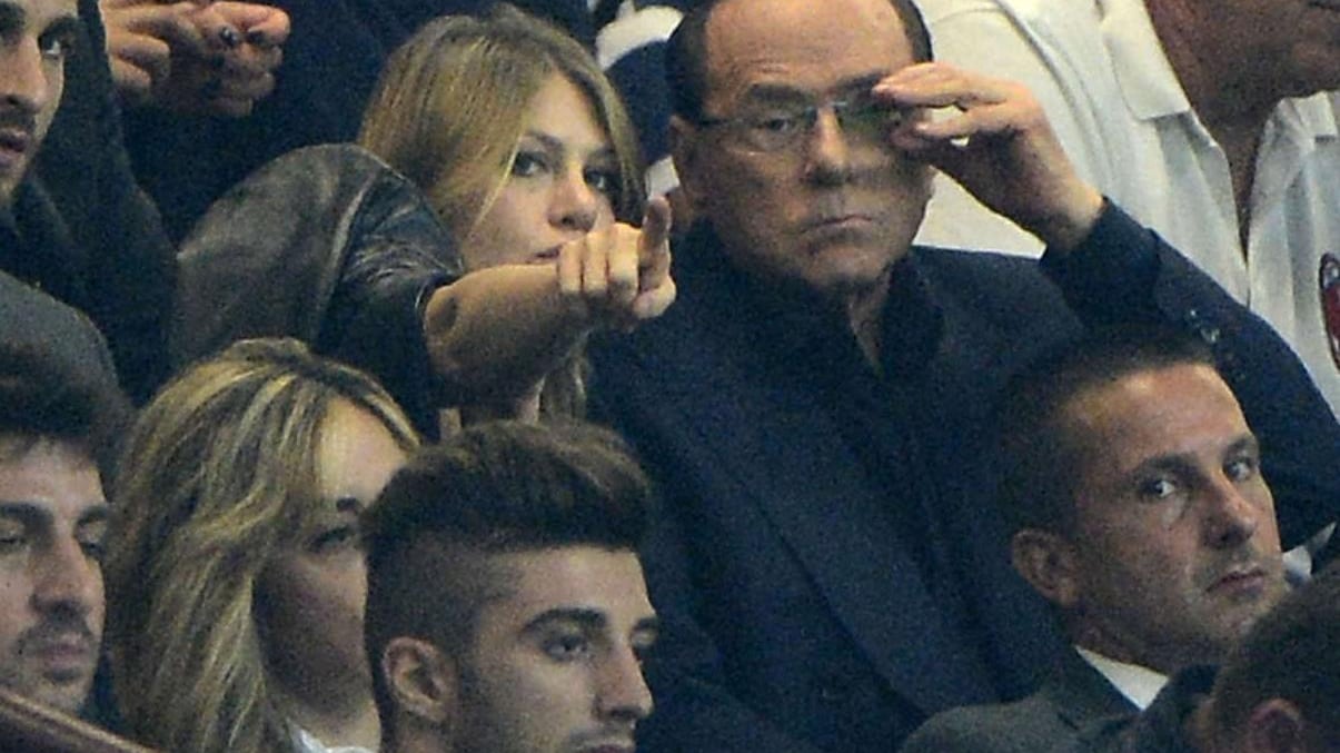 Silvio bacchetta il Milan: "Non fa quel che dico"