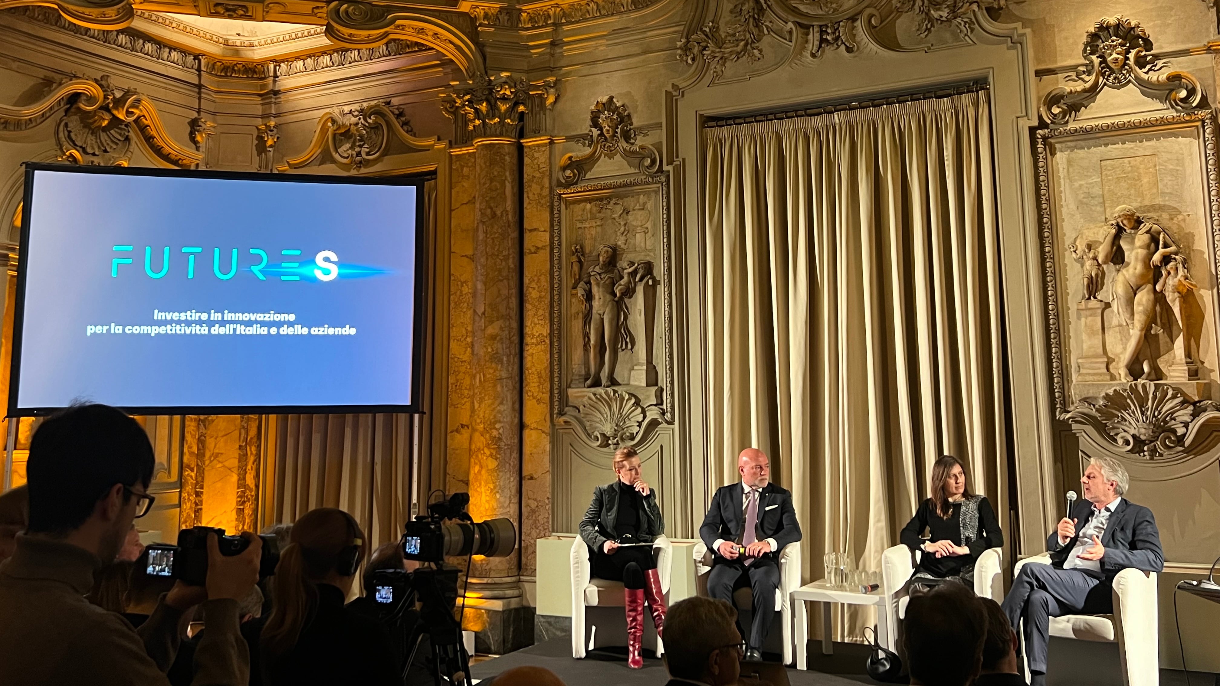 "Future S", al via gli incontri di Sisal sulle sfide del futuro