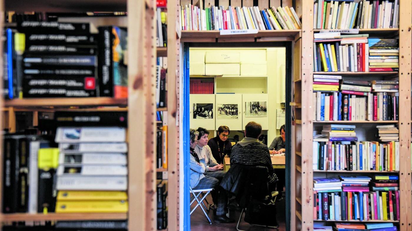 Nasce il Patto per la Lettura. Le occasioni per aprire i libri