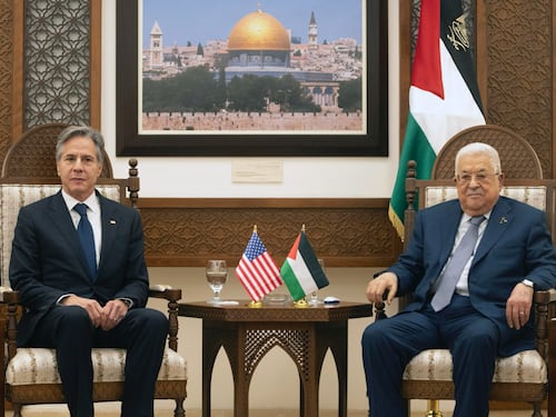 Guerra in Israele, tregua prolungata. Blinken da Abu Mazen | La diretta