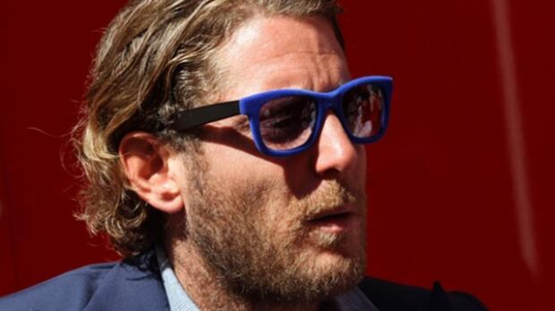 Lapo: "A 13 anni ho subito abusi sessuali"
