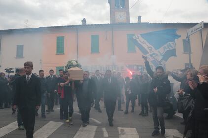I funerali di Emiliano Mondonico 6