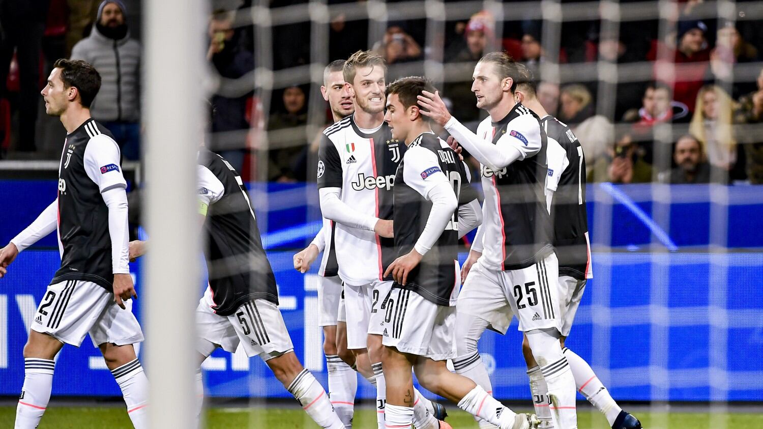 Tentò di estorcere biglietti. Capo ultrà della Juve nei guai
