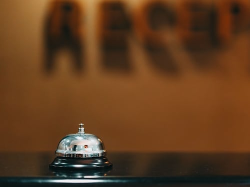 Decalogo per grandi hotel: l’ospitalità diventa lusso