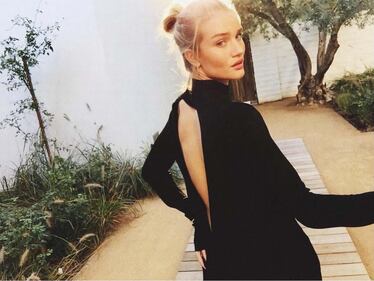 Eva Riccobono, la più bella del mondo secondo Wap Mag 13
