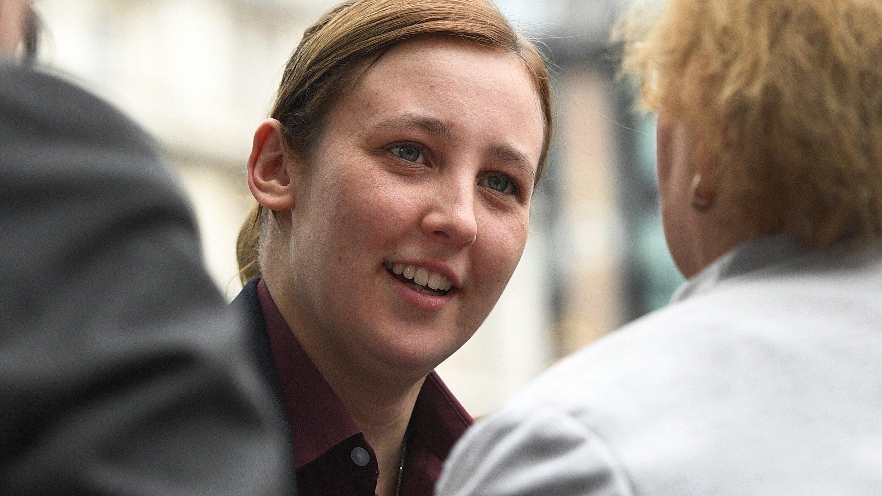 Baby deputata lascia la politica. "Westminster luogo tossico"