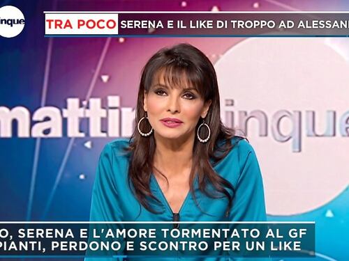 Miriana Trevisan difende il fratello di Pago e asfalta Serena: "Mi astengo dal commentarla"