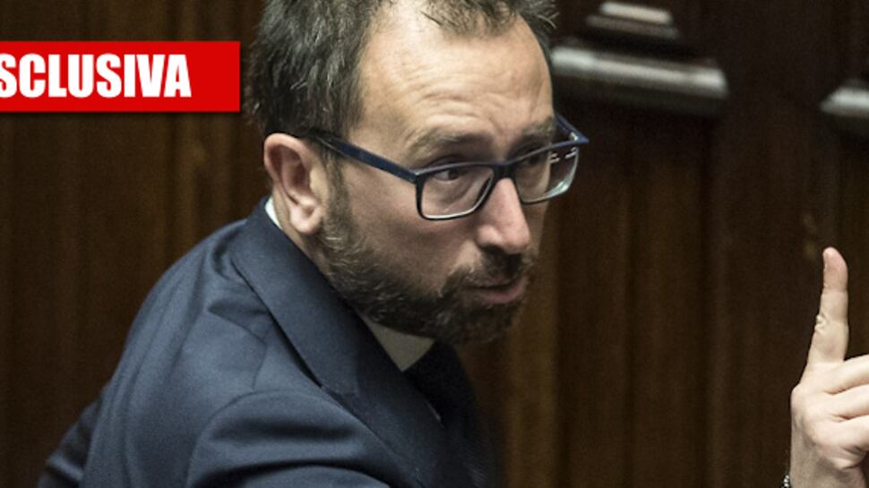 Alloggio di Stato e rimborsi: così Bonafede si "intasca" 50mila euro