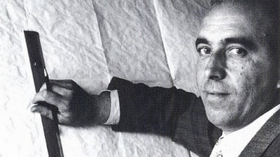 Gioachino Colombo e i suoi motori ruggenti, patrimonio dell'Italia