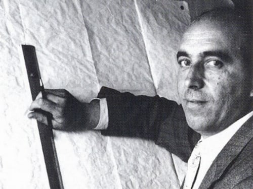Gioachino Colombo e i suoi motori ruggenti, patrimonio dell'Italia