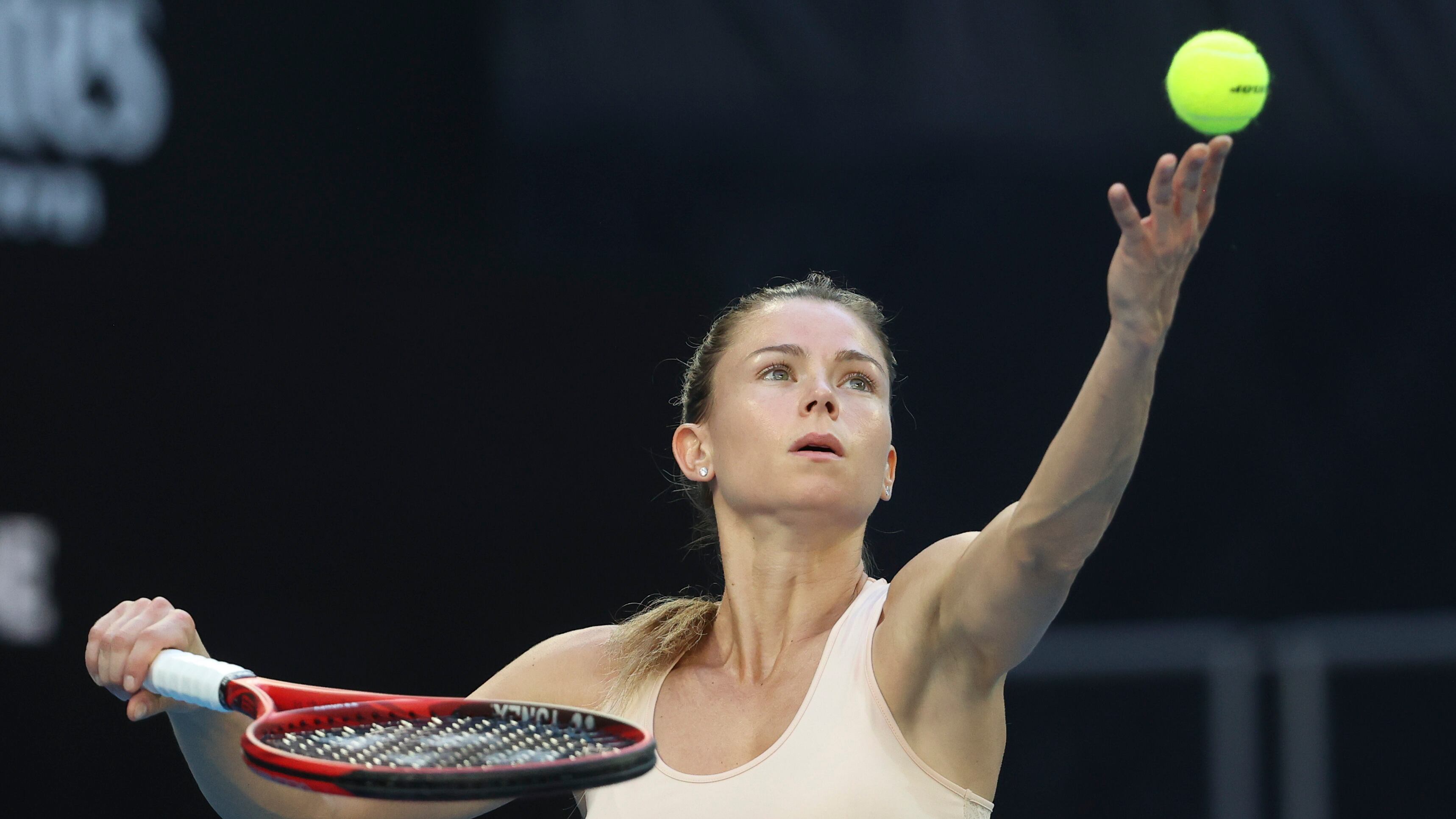 I ladri in villa mentre dormiva: il furto choc alla tennista