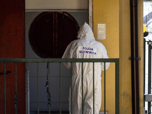 Messaggi e impronte: il killer delle lucciole era un cliente abituale