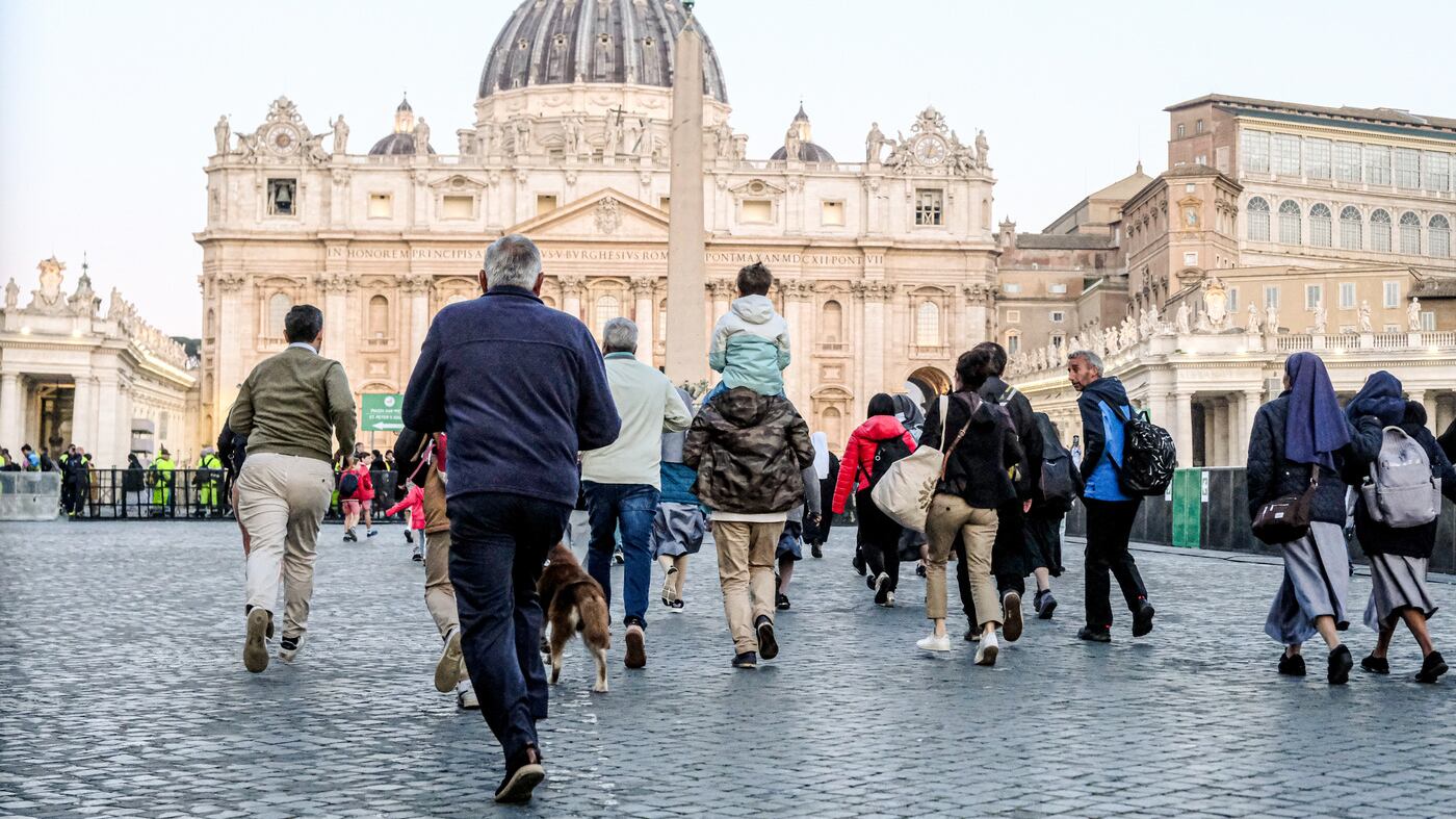 A San Giovanni Rotondo il Pellegrinaggio nazionale delle persone con disabilità