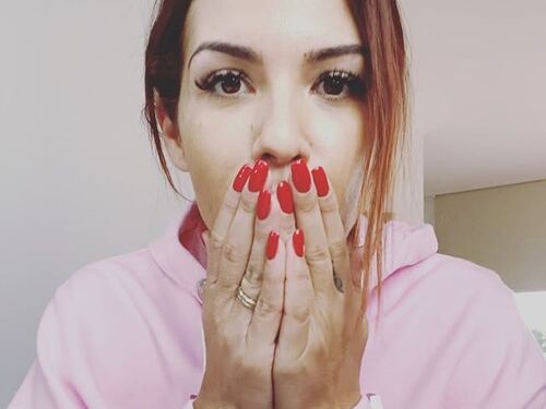 Tamara Gorro incanta su Instagram