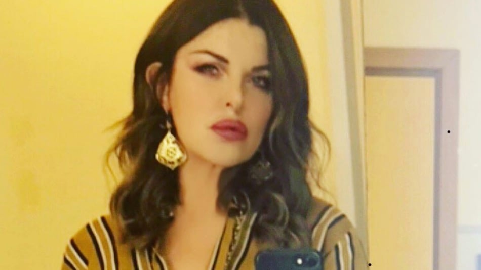 Anche Alba Parietti con Salvini: "Bravo a fare quello che non ha fatto la sinistra"