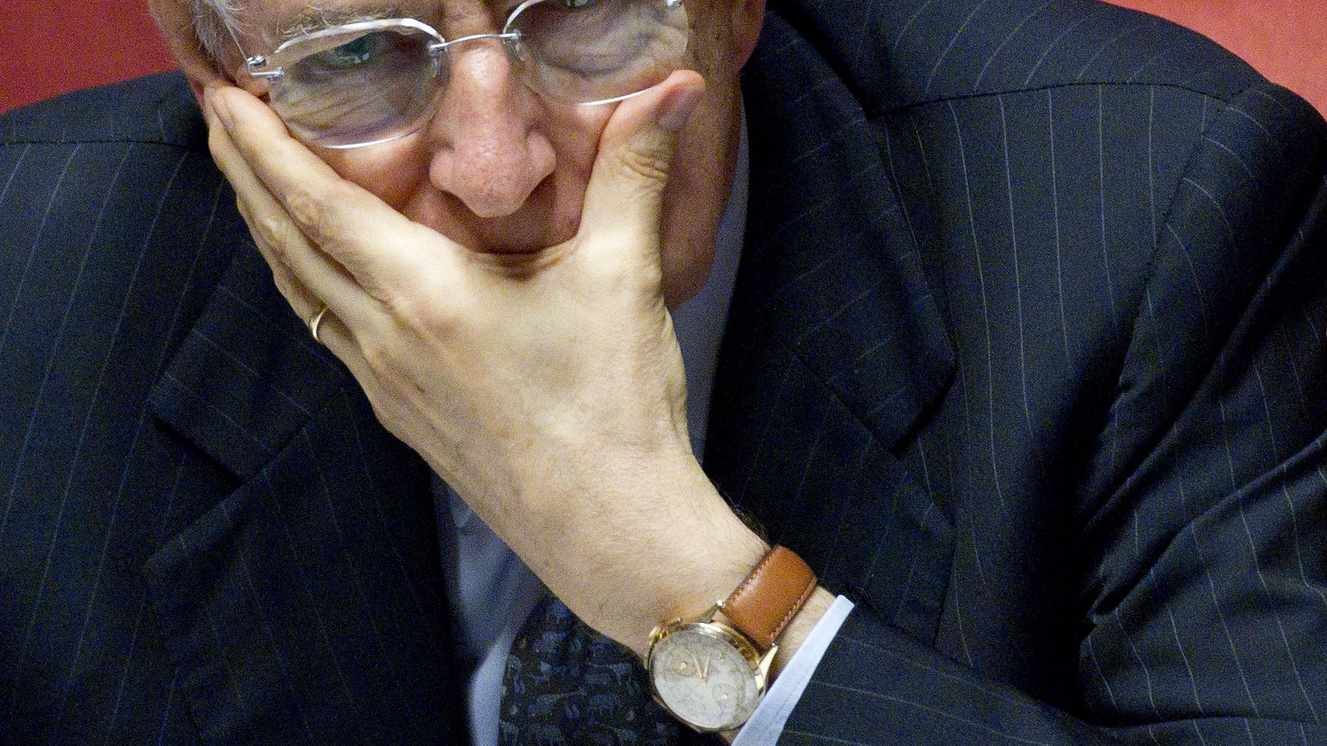 Berlusconi può farcela, ma tenga da conto Monti