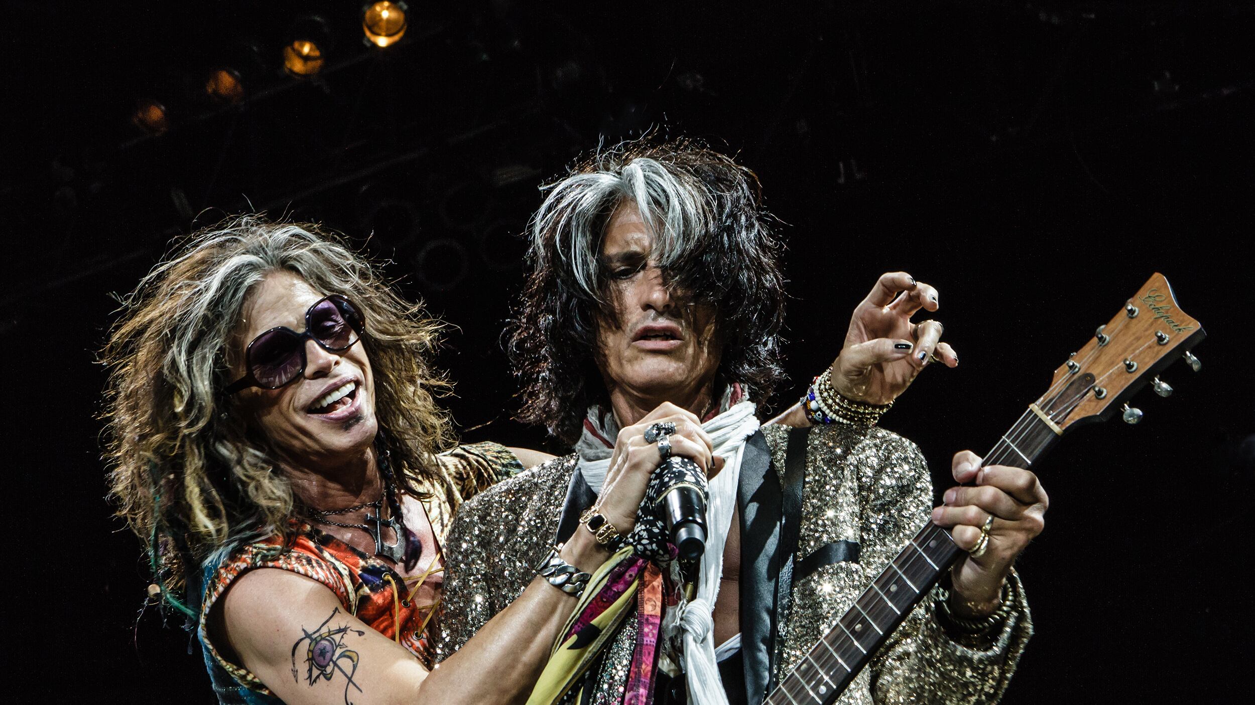 Dai Rolling Stones a Iggy Pop È l'estate degli addii (o quasi)