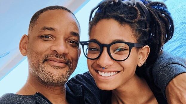 Willow Smith: "Autolesionista e depressa, ho passato anni a tagliarmi di nascosto"