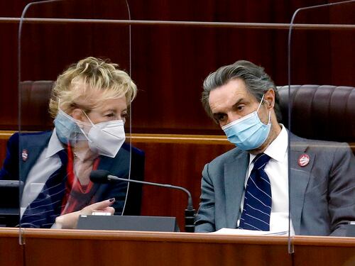 Moratti incalza, tensioni con Fontana