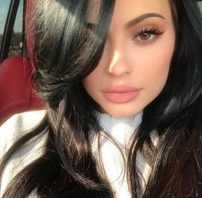 Kylie Jenner, le foto più sexy 16