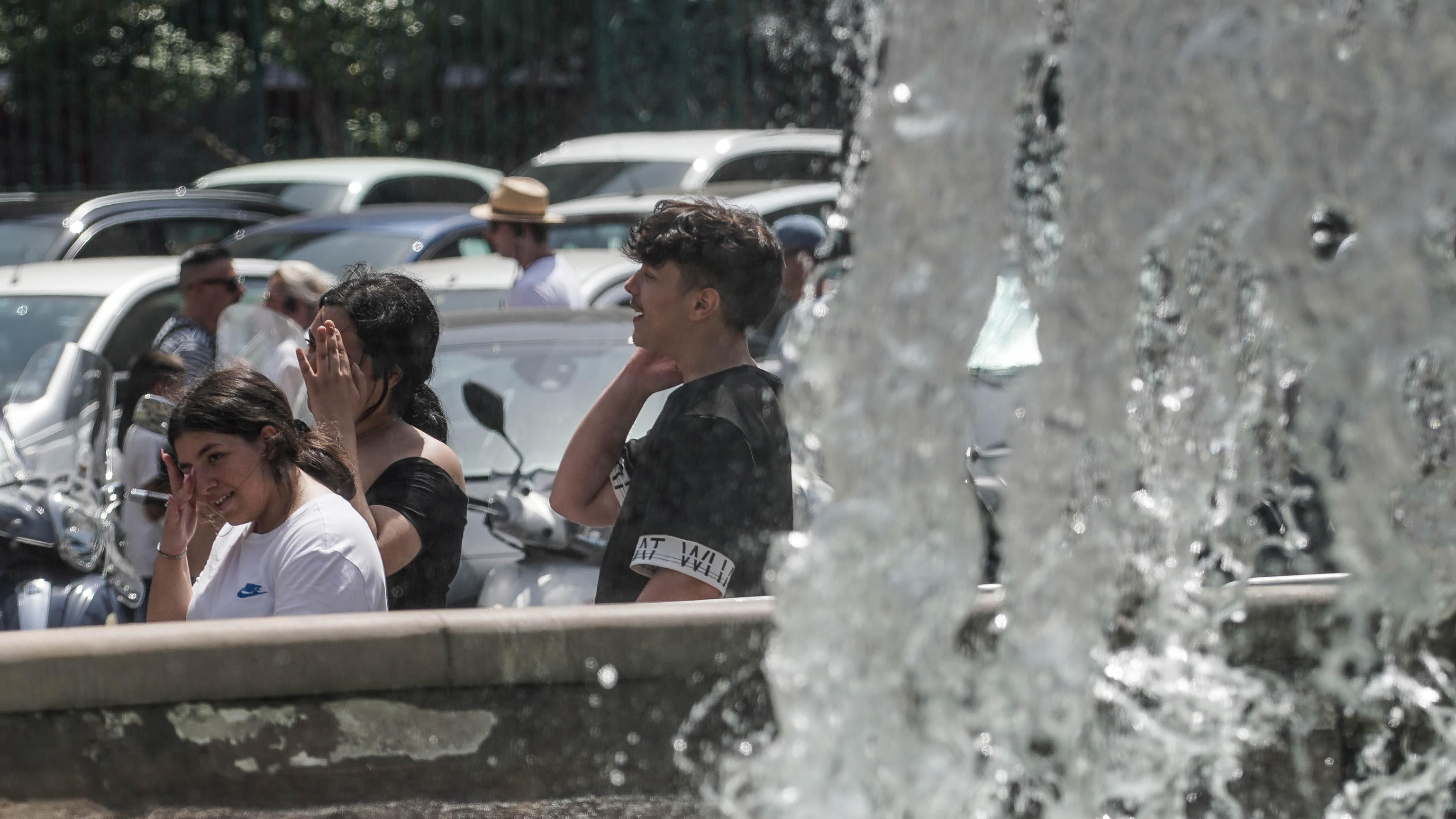 Prima il caldo piacevole poi il "Cammello": cosa succede tra tre giorni
