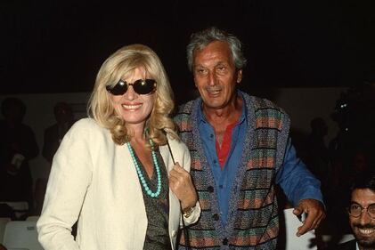Buon compleanno Monica Vitti 3