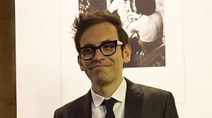A Nicola Lagioia il premio Strega. "La ferocia? È quella sulla Grecia"
