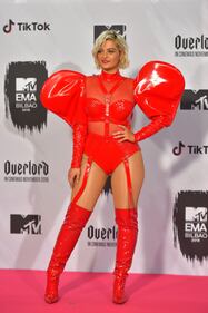 Ema 2018, i look più sexy 2