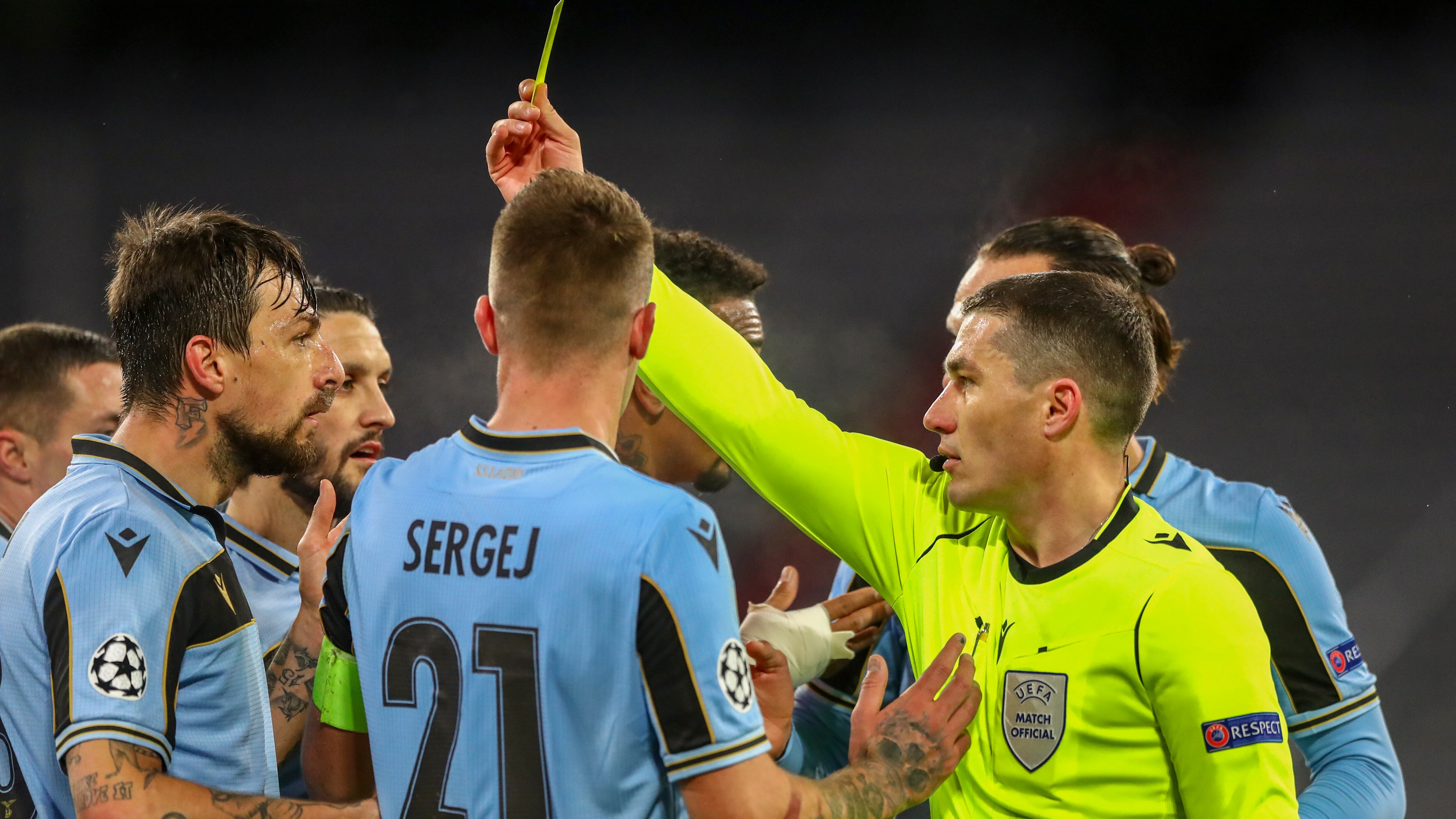 Lazio, niente impresa contro il Bayern. Italiane out dalla Champions League