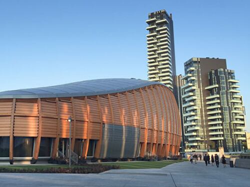 Da Milano a Verona e ritorno: tutti gli eventi per celebrare i 50 anni del Giornale