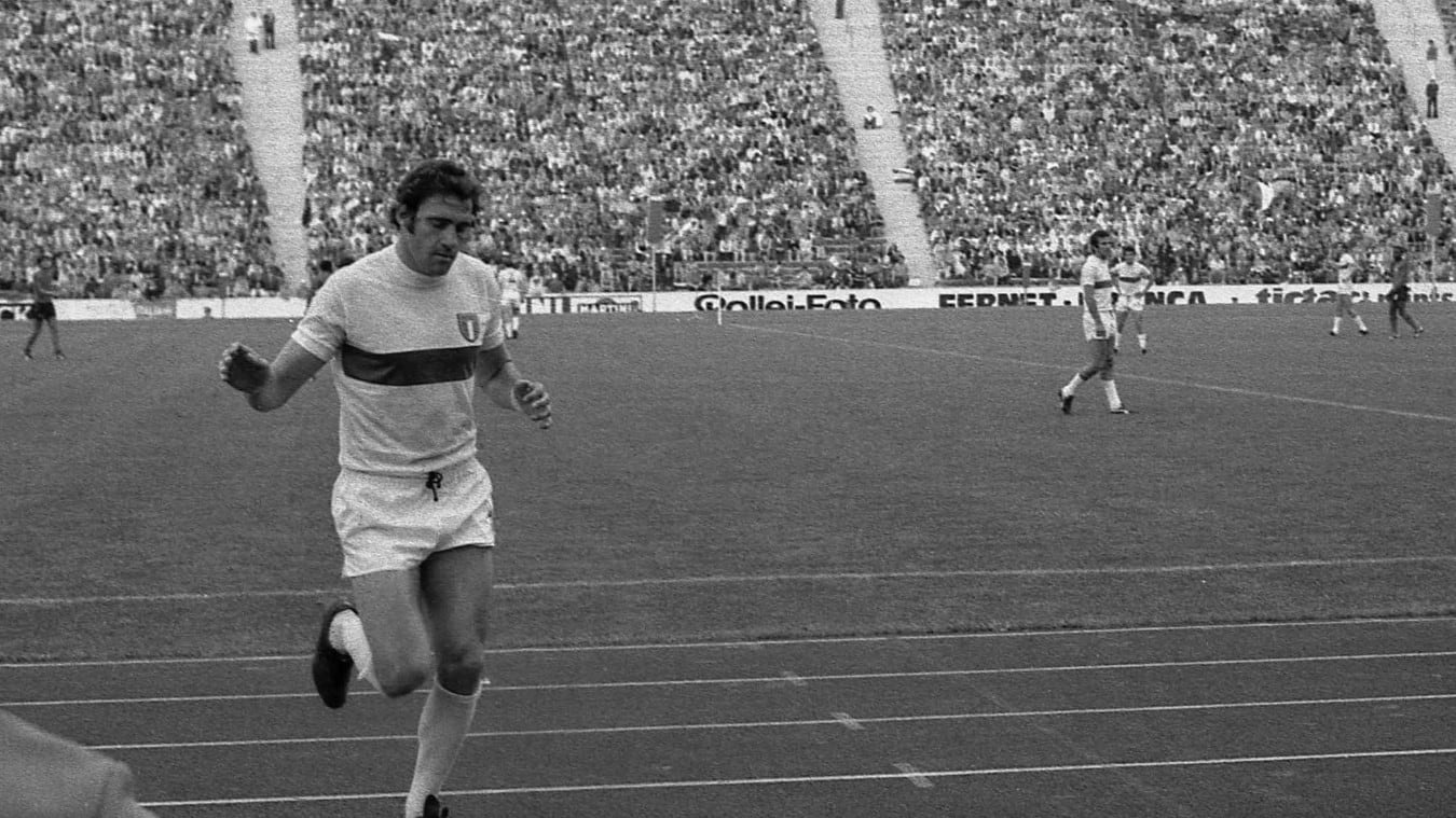 Il ribelle Long John. Una vita contro