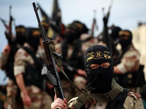 L'Isis in Libia sta arruolando un "esercito dei miserabili"