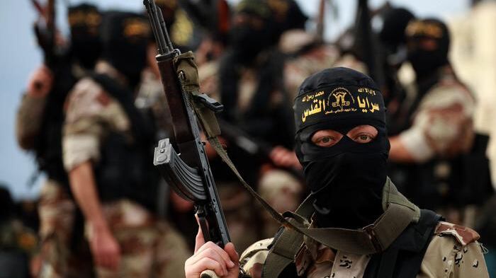 L'Isis in Libia sta arruolando un "esercito dei miserabili"