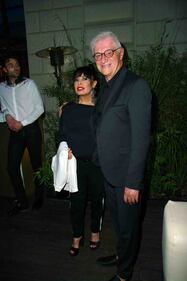 #chicistrilla? 50/30 il party di Tony Papa con Vip e tripla torta 10