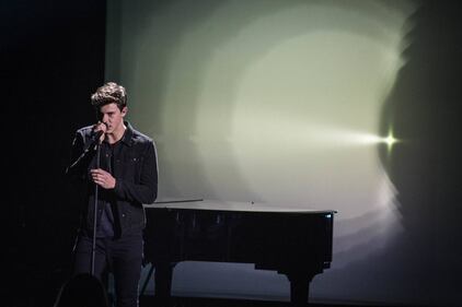 X Factor 10, le foto dell'ultima puntata 65