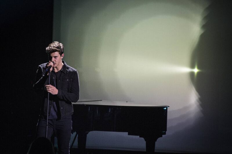 X Factor 10, le foto dell'ultima puntata 65