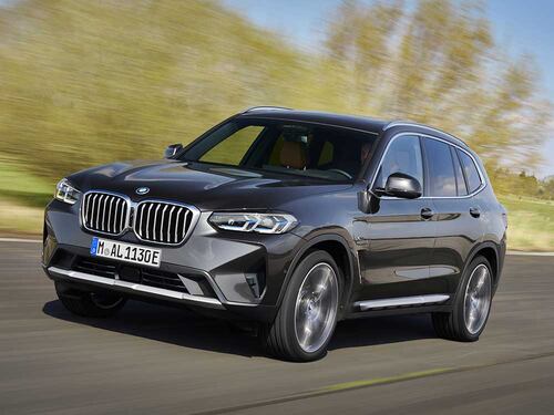 BMW X3, perché sceglierla e perché no?