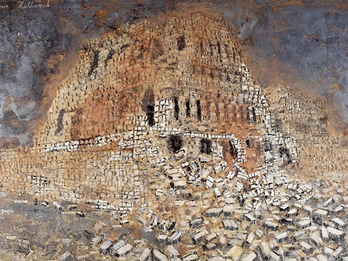 L'arte vera