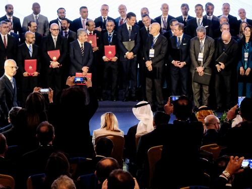 Gli accordi industriali, innovazione e sostenibilità al centro