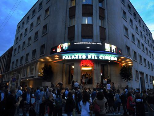 Da cinema a multisala: i primi 40 anni di Anteo nella città del futuro
