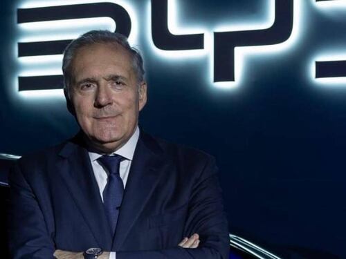 "Byd vuole essere europea. Ok alle nuove regole ma Bruxelles sia chiara"