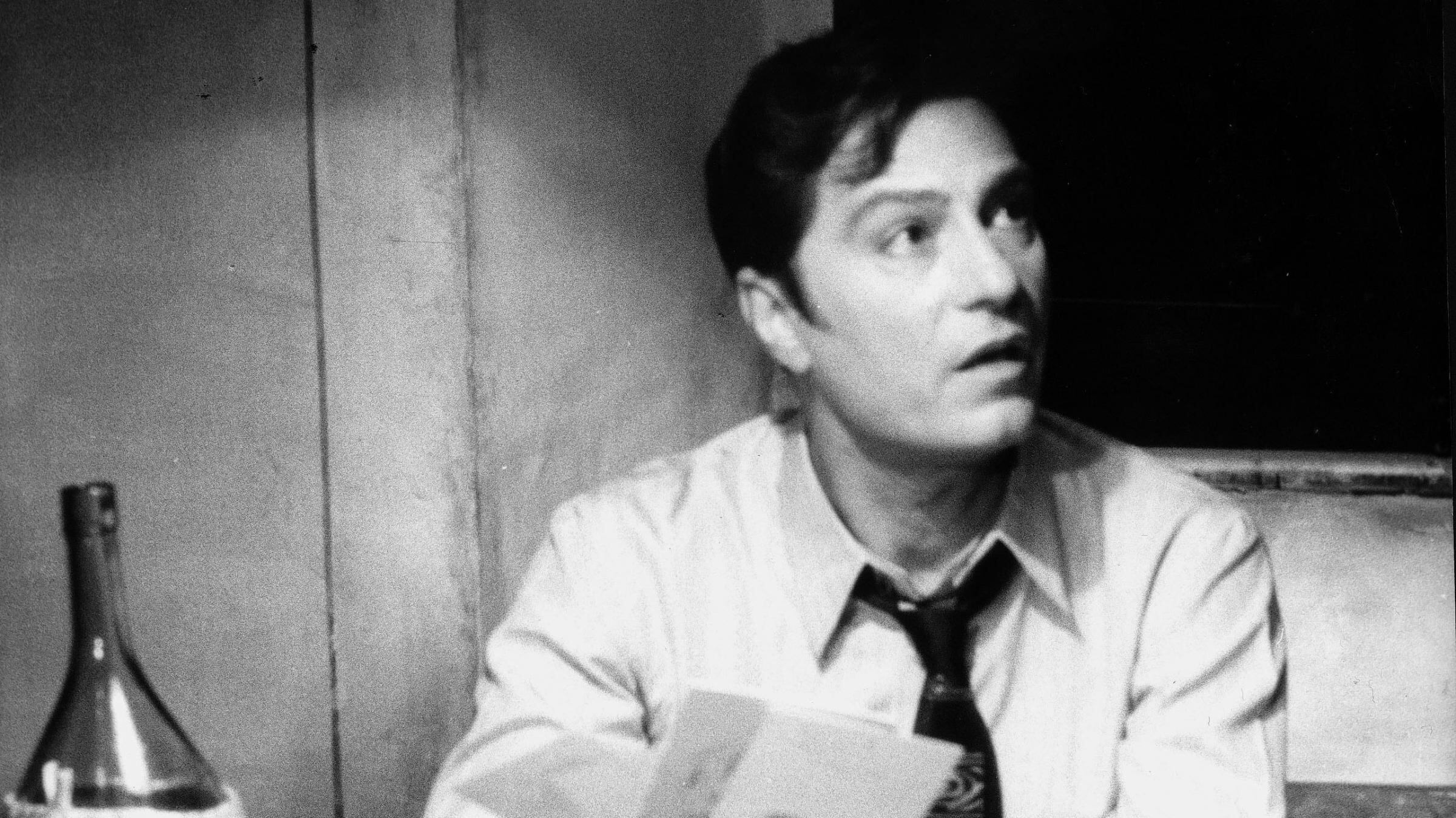Nino Manfredi. I cento anni di un re della risata