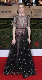 Sag Awards 2017, i look sexy 6