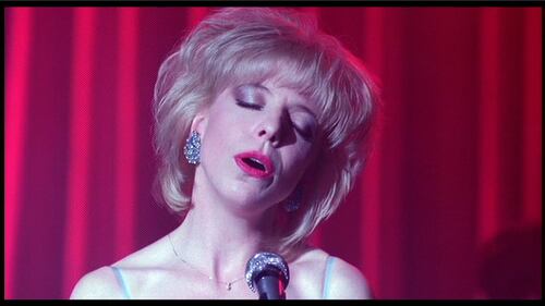 Twin Peaks, il cast in foto 31