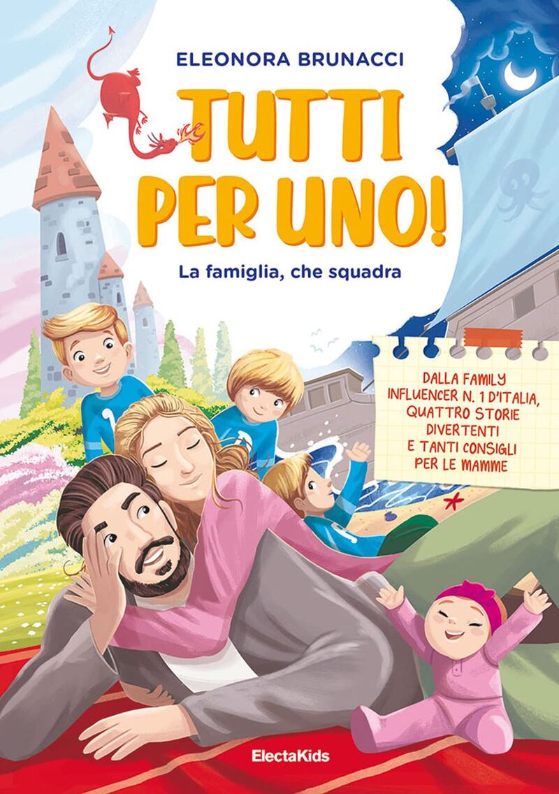 Tutti per uno