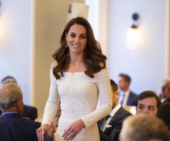 Kate Middleton, le foto della duchessa di Cambridge 8